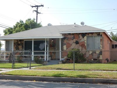 3671 Gangel Ave, Pico Rivera, CA, 90660