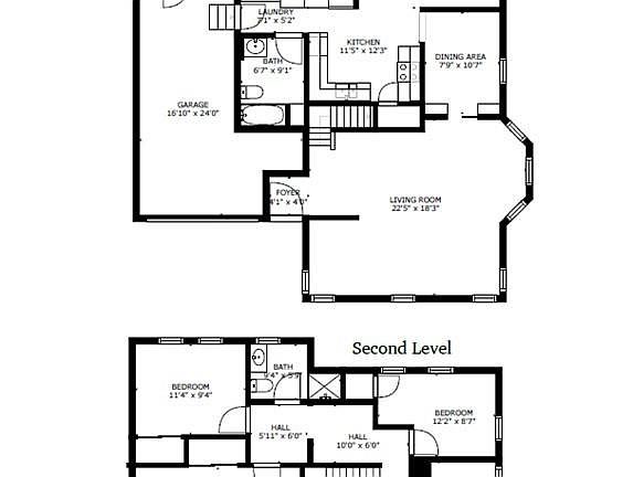 3rd image of 151 Idlewell Blvd