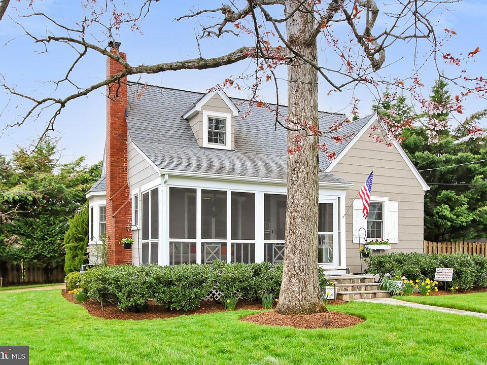 834 S Buchanan St, Arlington, VA 22204 Zillow