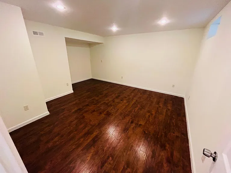 Basement room 2