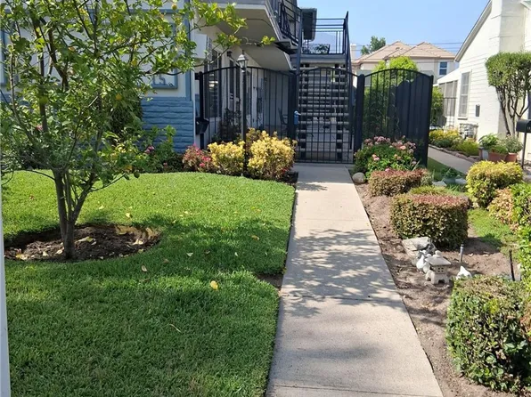 15 Fano St #D, Arcadia, CA 91006