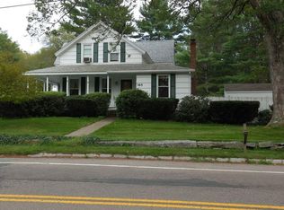 365 Mendon St, Uxbridge, MA 01569