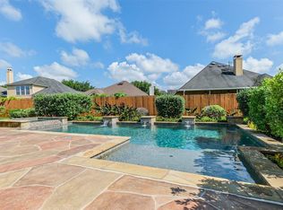 21910 Canyonwood Park Ln, Richmond, TX 77469