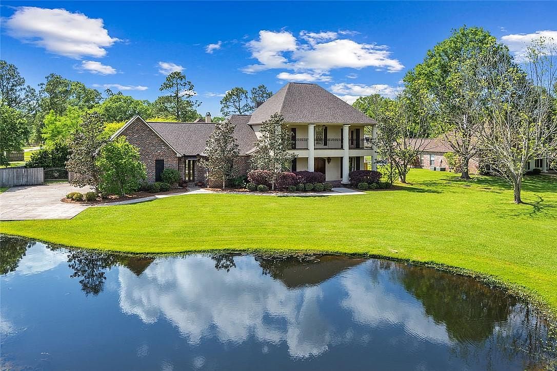 10460 S Tiger Bend Rd, Baton Rouge, LA 70817 Zillow
