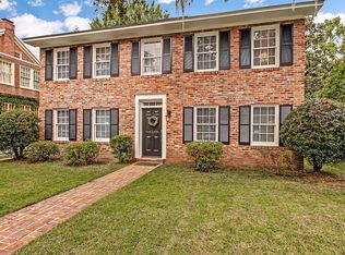 610 Washington Ave, Savannah, GA 31405