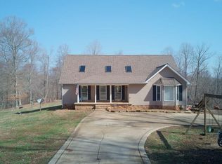 149 Jimmy Reneau Rd, Celina, TN 38551