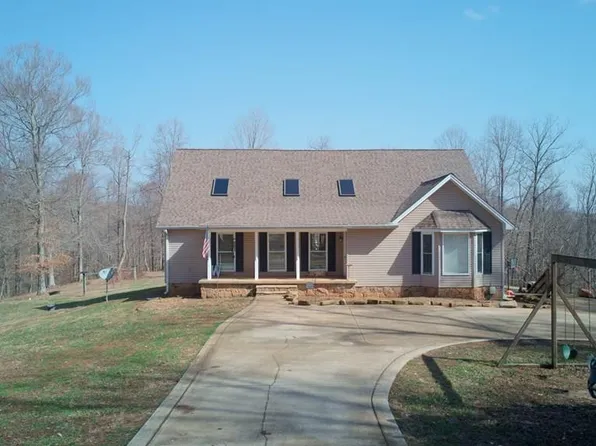 149 Jimmy Reneau Rd, Celina, TN 38551