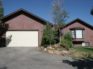 2791 N 3850 E, Eden, UT 84310