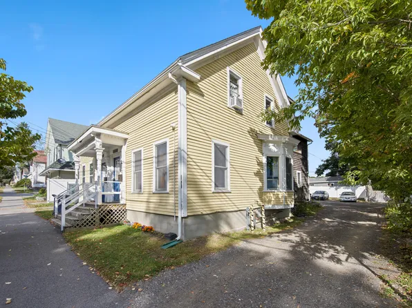 199-201 Center Street, Bangor, ME 04401