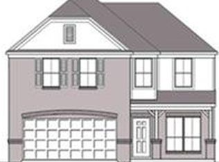 2703 Elm Crossing Trl, Spring, TX 77386