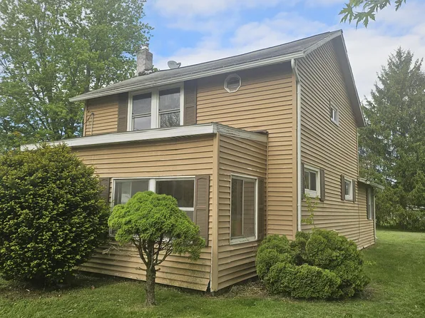 143 S Hobart St, Athens, MI 49011