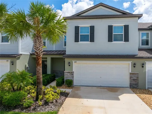 6262 Shiner St, Land O Lakes, FL 34638