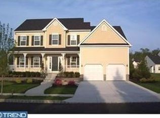 395 Crest Ave, Millville, NJ 08332