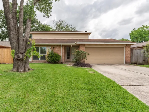 8519 Church Light Ln, Houston, TX 77064