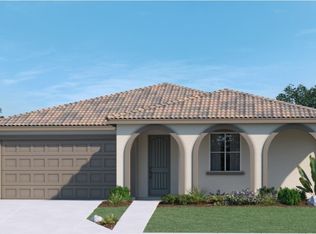 Residence 1 Plan, Baldwin Ranch : Magnolia, Patterson, CA 95363