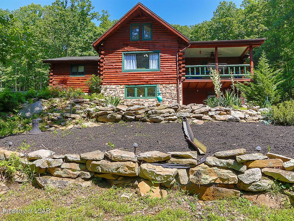 246 Hilltop Dr, Sugarloaf, PA 18249 Zillow