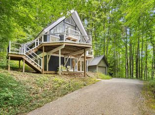 6631 Wasservalden Strasse, Bellaire, MI 49615