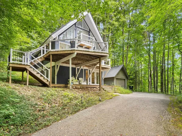 6631 Wasservalden Strasse, Bellaire, MI 49615