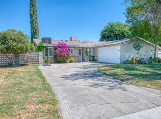 4222 N Manila Ave, Fresno, CA