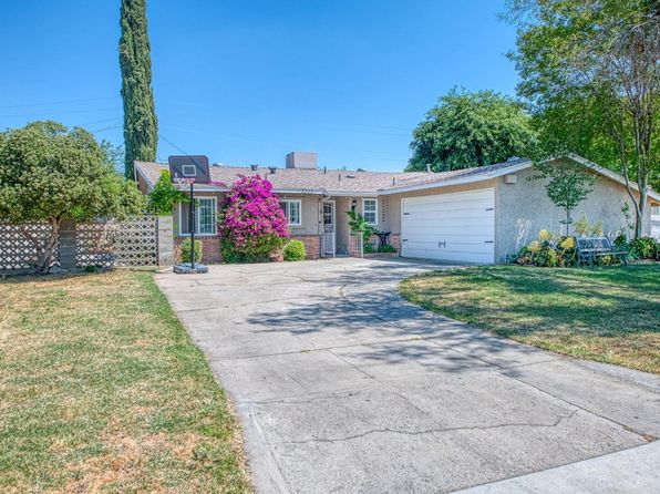 4222 N Manila Ave, Fresno, CA 93727