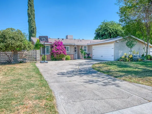 4222 N Manila Ave, Fresno, CA 93727