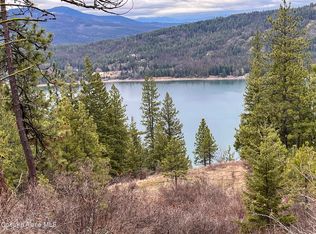 Nka Cork Rd, Priest River, ID 83856