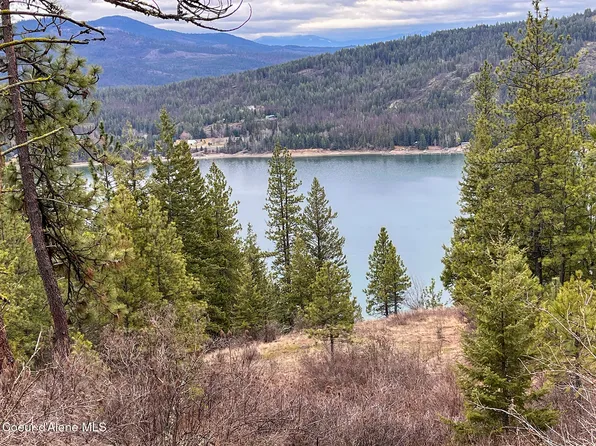 Nka Cork Rd, Priest River, ID 83856