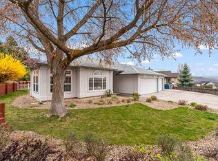 3010 E Starview Dr, Boise, ID 83712