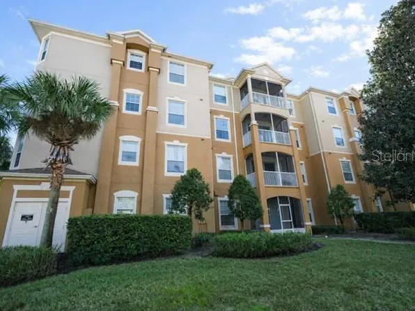 6434 Cava Alta Dr Unit 209, Orlando, FL 32835