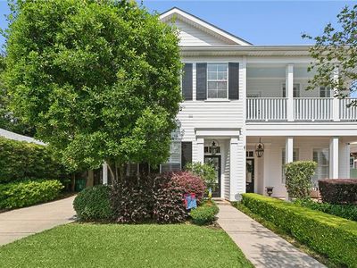 208 Aris Ave, Metairie, LA, 70005
