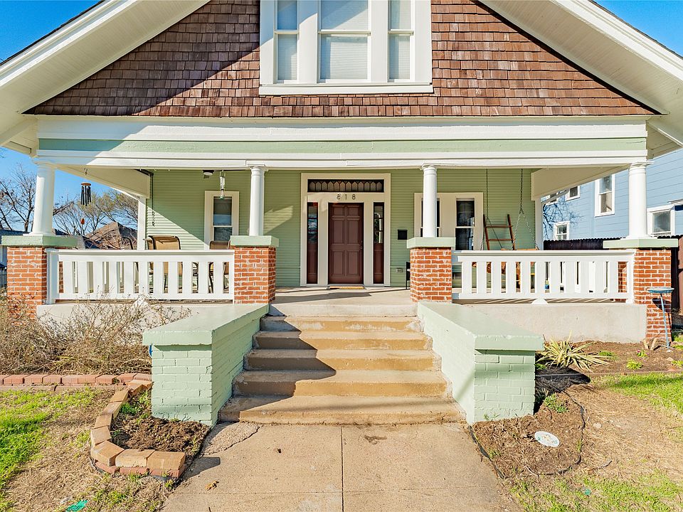 1st image of 818 W Richmond Ave