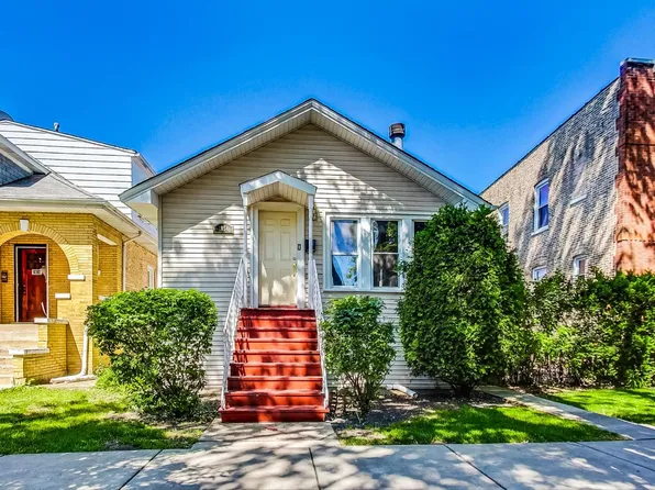 2854 N Monitor Ave, Chicago, IL 60634