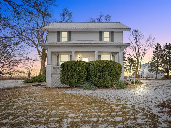 732 E Hundred North Rd, Loda, IL 60948
