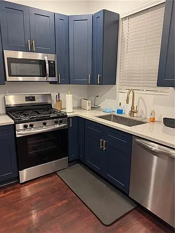 4616B Orleans Ave — Photo 4