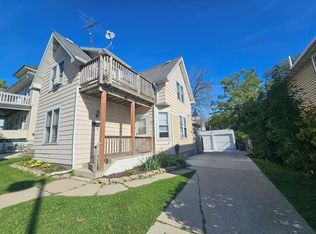 1428 Erie Ave, Sheboygan, WI 53081