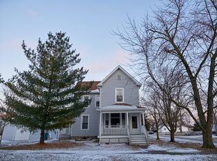 103 S 6th St, Cornell, IL 61319