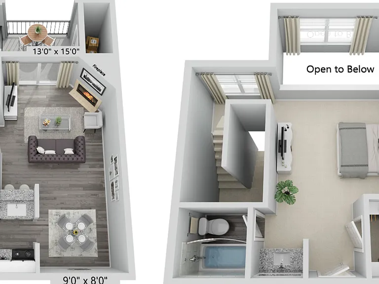 Don't Miss Out Biltmore Homes Leasing Fast — Photo 156