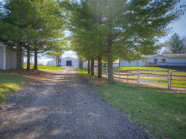 4095 W Rock Springs Rd, Decatur, IL 62522