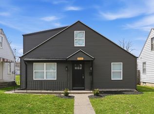 4018 S Park Dr, Fort Wayne, IN 46806