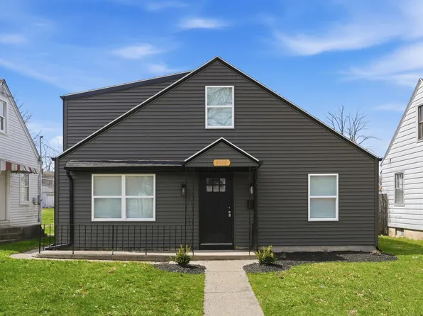 4018 S Park Dr, Fort Wayne, IN 46806