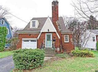 178 Caldicott Rd, Schenectady, NY 12303