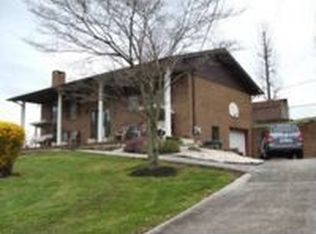 4086 White Wood Cir, Morristown, TN 37814