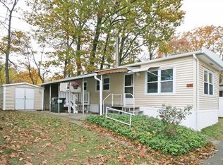 189 Springfield Rd TRLR 13, Westfield, MA 01085