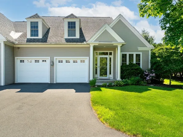 359 Main St Unit 1B, Easthampton, MA 01027