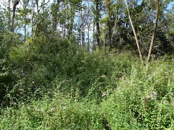 14-3539 Kauai Rd Lot 287, Pahoa, HI 96778