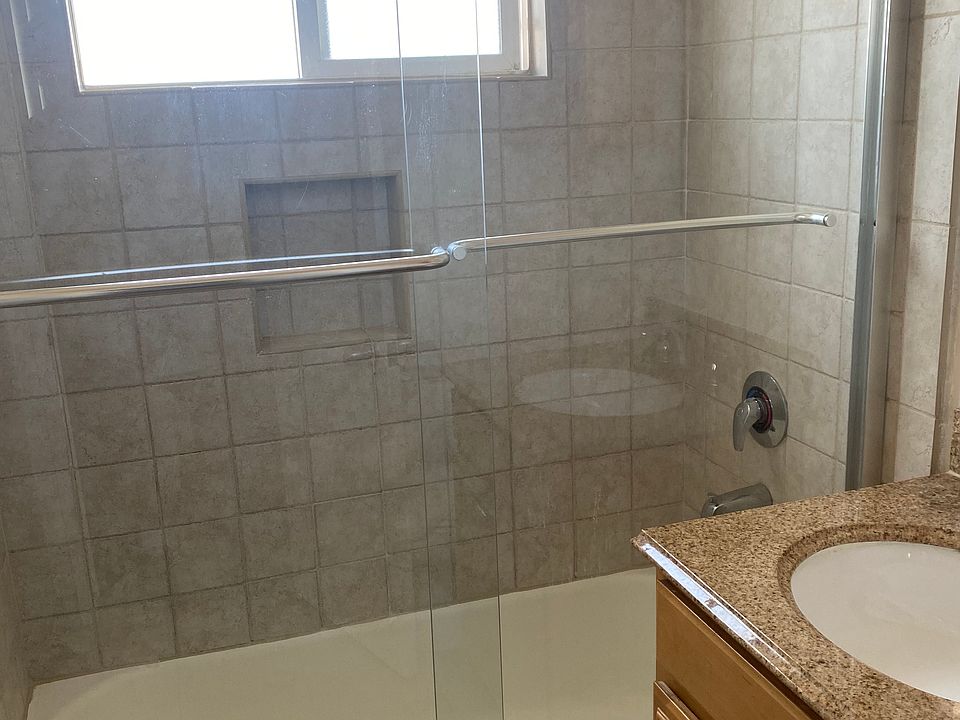 bath - tub & shower