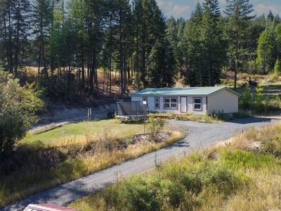 1007 W Hatter Creek Rd, Princeton, ID, 83857