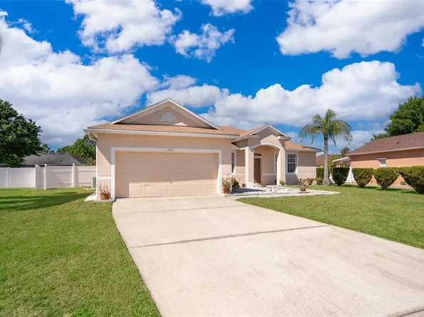 2712 Pearl Ct, Kissimmee, FL 34743