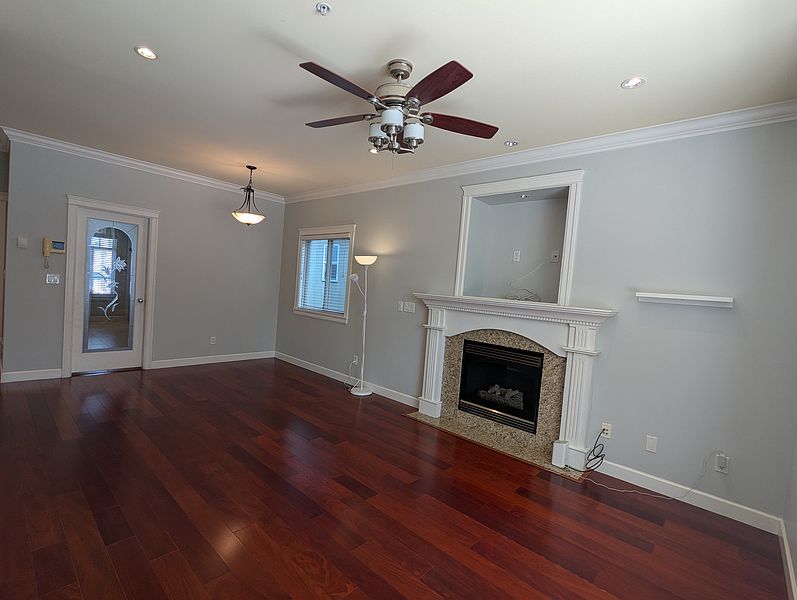 Vancouver House for rent - 3 Bedrooms in Vancouver