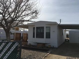 3202 E Potter Ave, Kingman, AZ 86409